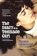 The Diary of a Teenage Girl: An Account in Words and Pictures