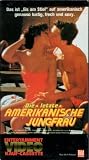 Produkt-Bild: Die letzte amerikanische Jungfrau