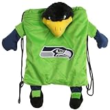 NFL Seattle Seahawks Backpack Pal at Amazon.com