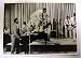 Little Richard~ Little Richard Postcard~ Rare Authentic Vintage Postcard~ Approx 4