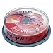 20 TDK DVD-RW 8cm Mini Discs 1.4GB for Camcorder/Handycam Use