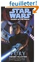 Star Wars: Legacy of the Force VII - Fury