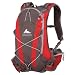 Gregory Diablo 6 Daypack, Magma Red, One Size
