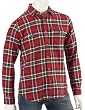 Wrangler L/S FLANNEL SHIRT W5467MH13 Herren Hemd