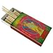 Statue of Liberty Pop Art Decorative Long Matches