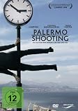 Palermo Shooting (Rendez-vous à Palerme) [Region 2]
