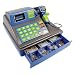 Zillionz Talking Cash Register