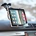 UltimateAddons Dual Vehicle Windscreen Mount Holder for Apple iPad 2 Tablet PC