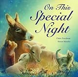 On this special night