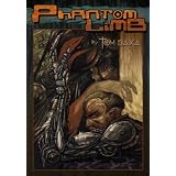 Phantom Limb