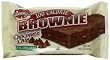 Glenny's 100 Calorie Brownie, Chocolate Chip, 75% Organic, 1.45-Ounce Bags (Pack of 12)