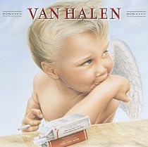 1984(紙ジャケ)