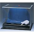 Buffalo Bills NFL Cap Display Case