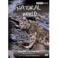 Natural World - Snow Leopard [DVD]