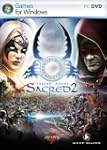Sacred 2 Fallen Angel/Pc