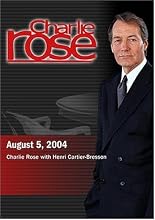 Charlie Rose (August 5, 2004)