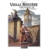 Vieille bruy�re et bas de soie, Tome 1 : La tache noire