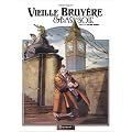 Vieille bruy�re et bas de soie, Tome 1 : La tache noire