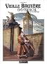 Vieille bruy�re et bas de soie, Tome 1 : La tache noire