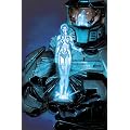 Halo: Fall of Reach: Invasion (Halo (Marvel Hardcover))