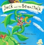 Jack & the Beanstalk(Age 3-7)