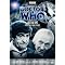 Watch Doctor Who on DVD and Blu-ray
