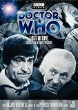 Doctor Who - Lost in Time Collection of Rare Episodes - The William Hartnell Years and the Patrick Troughton Years