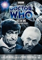 Doctor Who: Lost in Time - Collection of Rare Episodes [1963] (REGION 1) (NTSC)