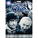 Doctor Who - Lost in Time Collection of Rare Episodes - The William Hartnell Years and the Patrick Troughton Years