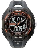 Timex Ironman Triathlon Watch T5G691P4 50 Lap Solar