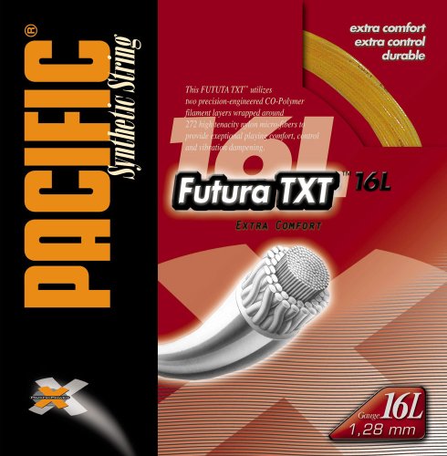 Pacific Strings Futura TXT String