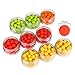 SHELURE Boilies Carp Bait Floating Fishing Lure 12mm 14mm 17mm Corn Flavor Artificial Baits Carp Fishing Accessories Fish Beads Feeder
