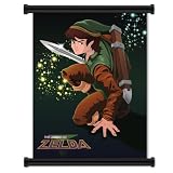 You wanted a Zelda Poster? You got Zelda Posters 516bnHnCahL. SL160 You wanted a Zelda Poster? You got Zelda Posters