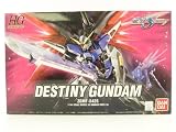 Gundam Seed Destiny - Destiny Gundam 1/144 Scale HG Model Kit No.36