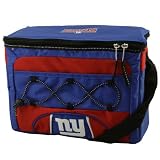 NFL New York Giants Patroller Cooler