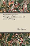Applied Imagination - Principles And...