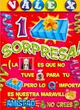 Vale X una Sorpresa