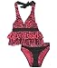 Baby Phat "Wilder Still" 2-Piece Bikini (Sizes 12M - 24M) - fuschia, 18 months