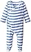 aden + anais Baby-Boys Newborn Muslin Long-Sleeve Kimono One Piece