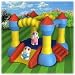 Sylvanian Families - Village Show Bouncy Castle