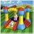 Sylvanian Families - Village Show Bouncy Castle