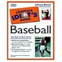 The Complete Idiot's Guide to Baseball