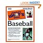 The Complete Idiot's Guide to Baseball