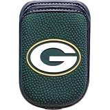 Xcite Universal NFL Green Bay Packers Team Logo Cell Phone Case