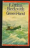 Green hand: a novel