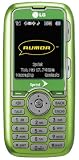 LG Rumor Phone, Green (Sprint)