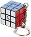 Spielwaren : Rubik's Cube Schlüsselanhänger