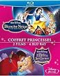 Blanche Neige et les sept nains + La Belle au Bois Dormant [Blu-ray]