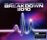 Various - The Very Best Of Euphoric Dance Breakdown 2010