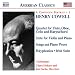 Henry Cowell: Instrumental, Chamber and Vocal Music, Vol. 1